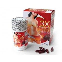 3X Slimming Power