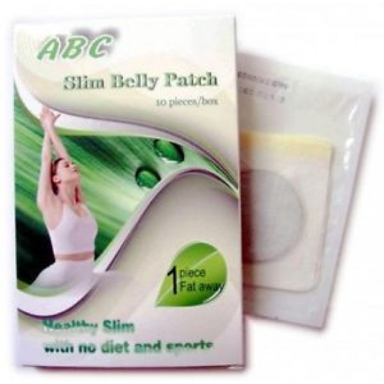 ABC Slim Belly Patch