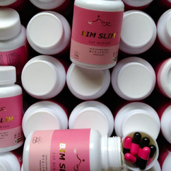 Bim Slim Fat Burner Weight Loss Capsules