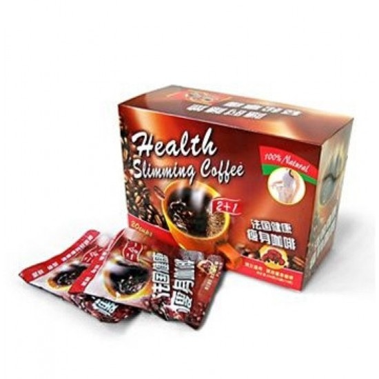 France Health Slimming Coffee France Health Slimming Coffee