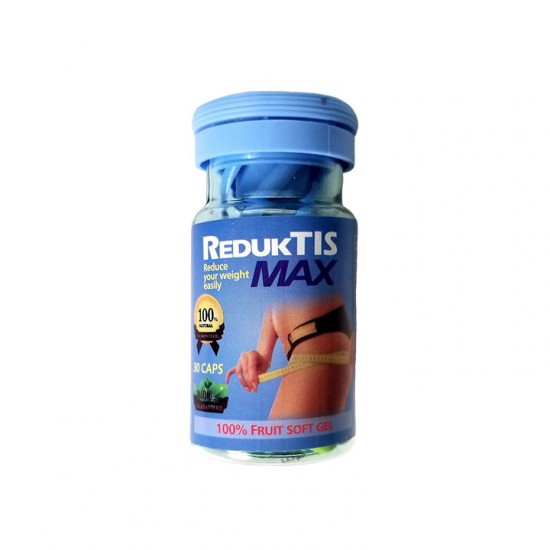 Reduktis Max Reduktis Max